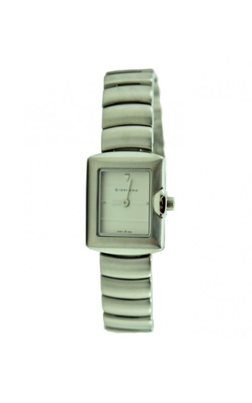 Ρολόι Χειρός GIORDANO 2002-6 White Bracelete